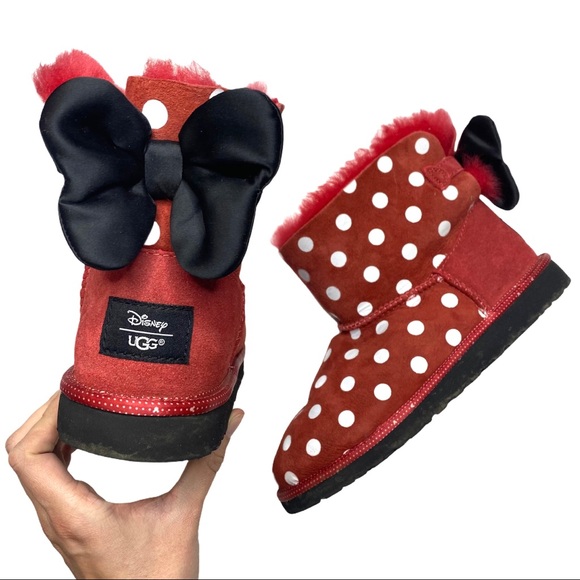 ugg minnie ugg minnie